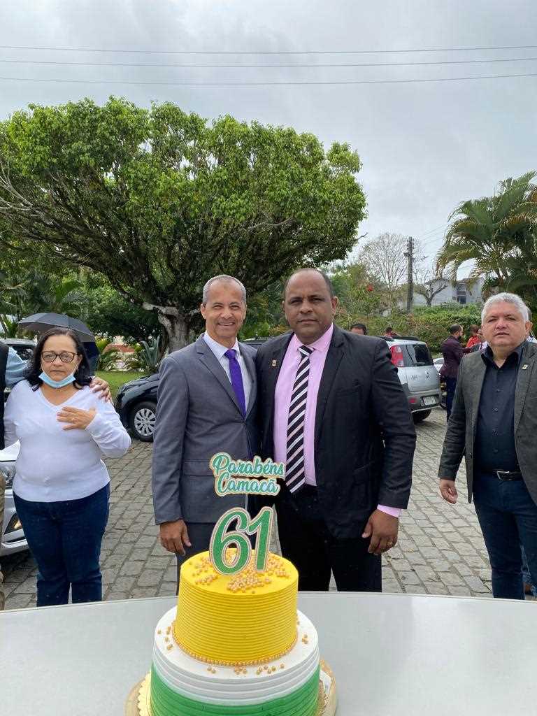 Camacã: Sucesso de público, estrutura e organização marcaram a maior festa da cidade dos últimos 20 anos